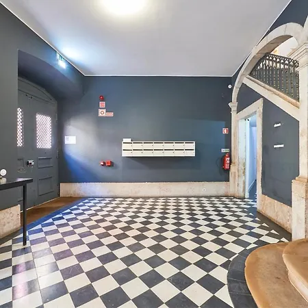 Five Stars Combro 7