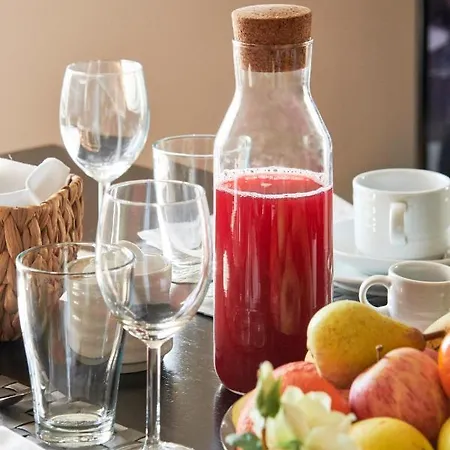 Five Stars Combro 7 * Lissabon