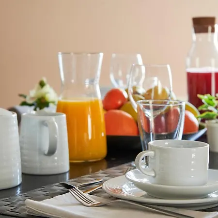 Apartment Five Stars Combro 7 Lissabon