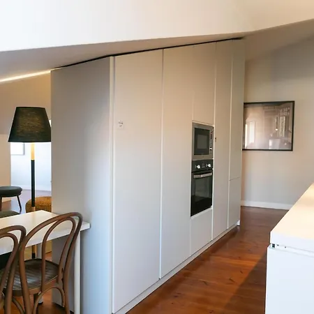 Five Stars Combro 7 * Lissabon