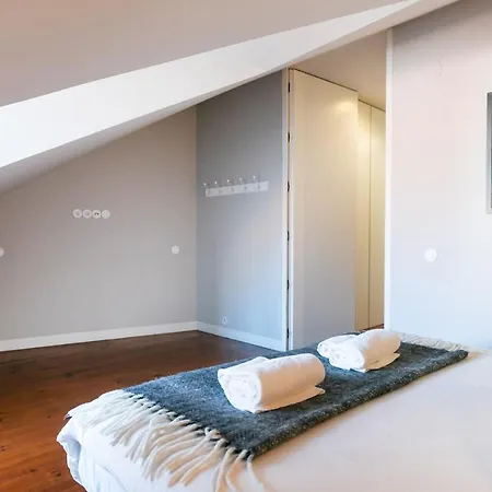 Five Stars Combro 7 Apartment Lissabon