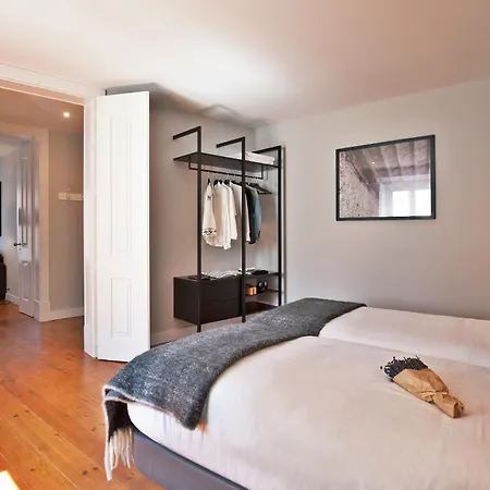 Five Stars Combro 7 Lisbon