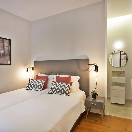 Five Stars Combro 7 Apartment