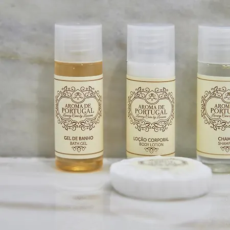 Five Stars Combro 7 Apartment