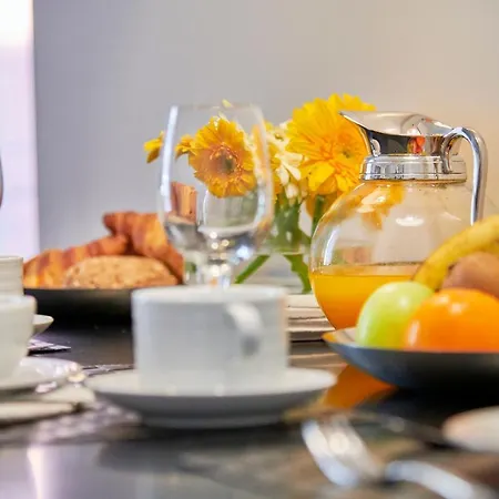 Five Stars Combro 7 *