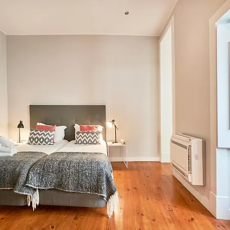 Five Stars Combro 7 Apartment
