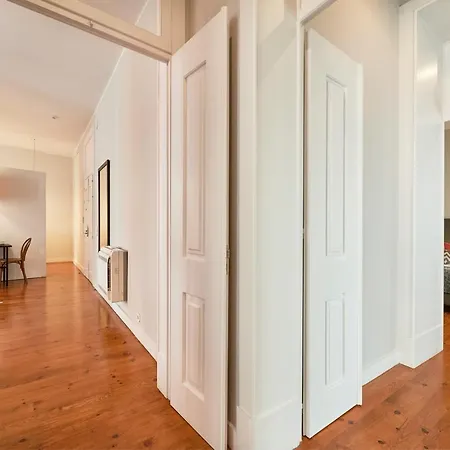 Five Stars Combro 7 Apartment