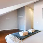 Five Stars Combro 7 Διαμέρισμα Lisboa