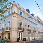 Five Stars Combro 7 * Lisboa