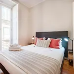 Five Stars Combro 7 * Lisboa