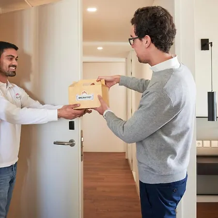 Five Stars Combro 7 Lisboa