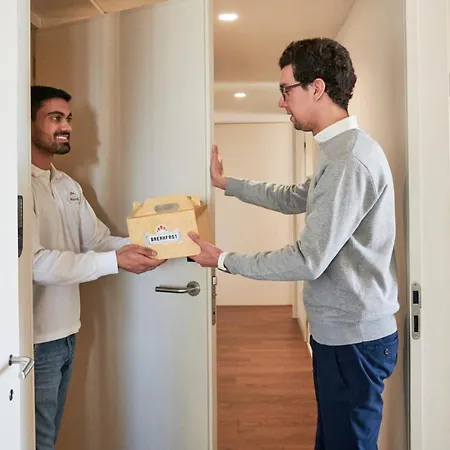 Five Stars Combro 7 Appartement Lisboa