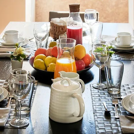 Five Stars Combro 7 Lisbon