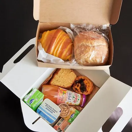 Five Stars Combro 7 * Lisboa