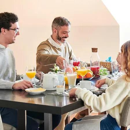 Appartement Five Stars Combro 7 *