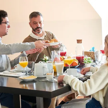 Five Stars Combro 7 Appartement