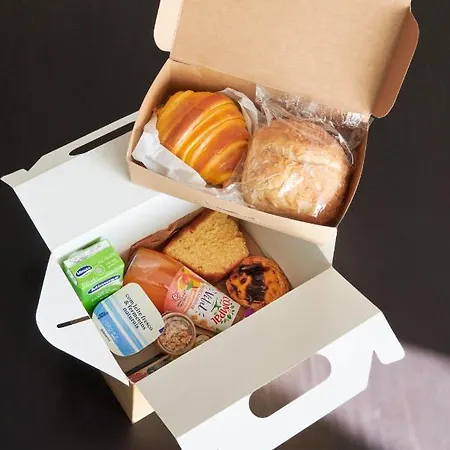 Five Stars Combro 7 Appartement *