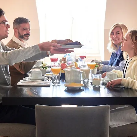 Five Stars Combro 7 * Lisboa