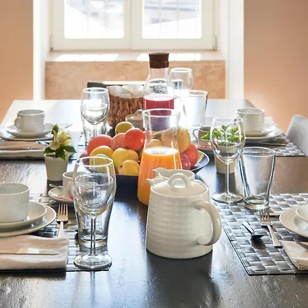 Five Stars Combro 7 Apartment Lisbon