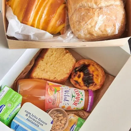 Apartment Five Stars Combro 7