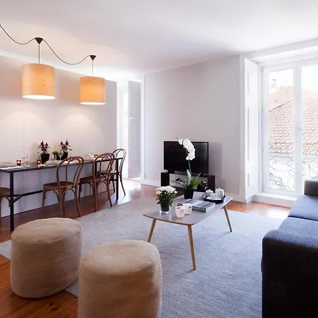 Appartement Five Stars Combro 7 *