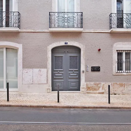 Apartment Five Stars Combro 7 *