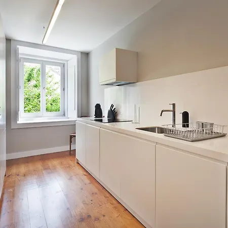 Five Stars Combro 7 Apartment Lisbon