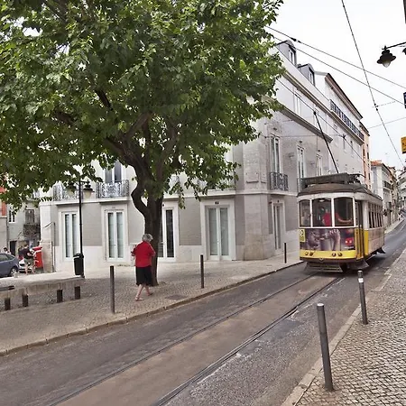 Five Stars Combro 7 Lisbon