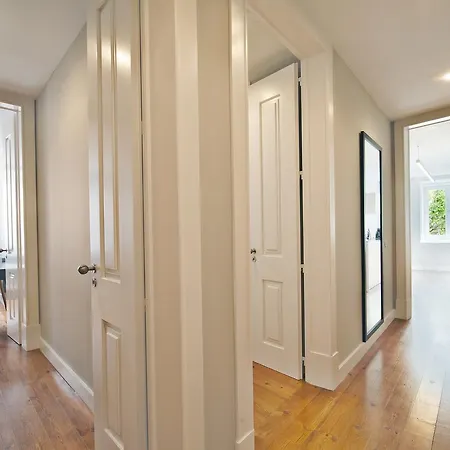 Five Stars Combro 7 Lisbon