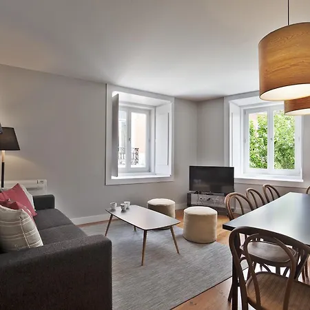 Appartement Five Stars Combro 7