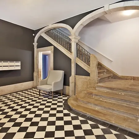 Five Stars Combro 7 * Lisbon