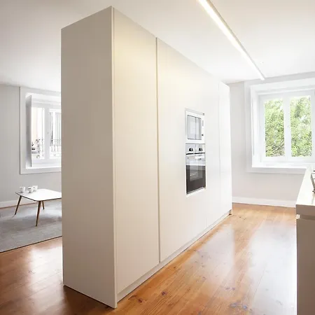 Apartment Five Stars Combro 7