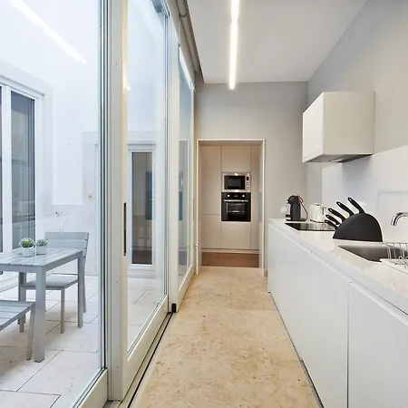 Five Stars Combro 7 Apartment *