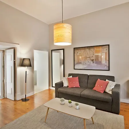 Five Stars Combro 7 Appartement *