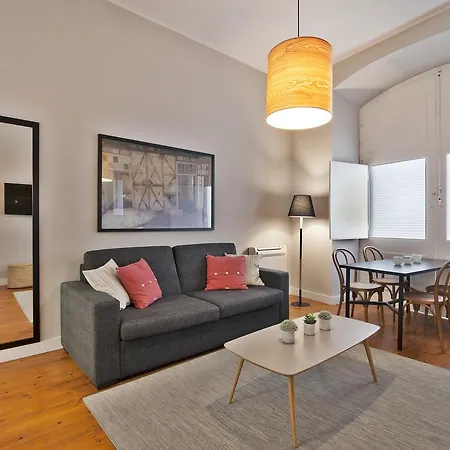 Five Stars Combro 7 Lisbon