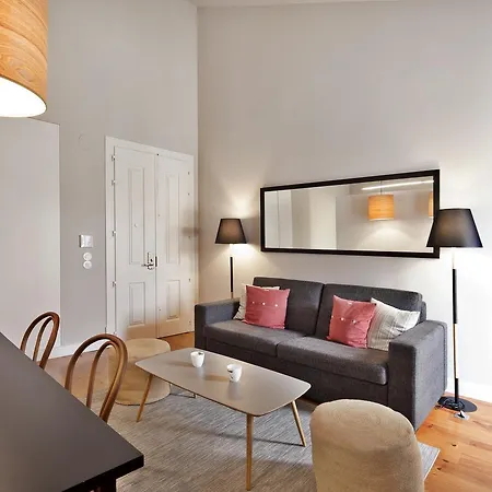 Five Stars Combro 7 Apartment *