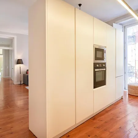 Appartement Five Stars Combro 7