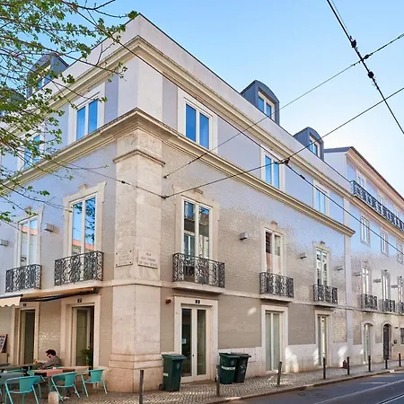 Five Stars Combro 7 * Lisbon