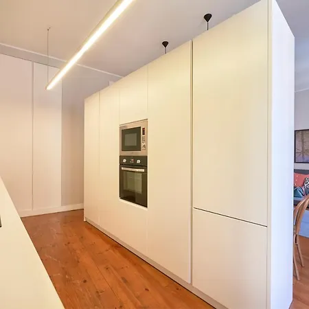 Apartment Five Stars Combro 7 Lisbon