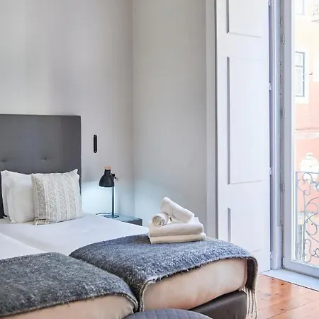 Appartement Five Stars Combro 7