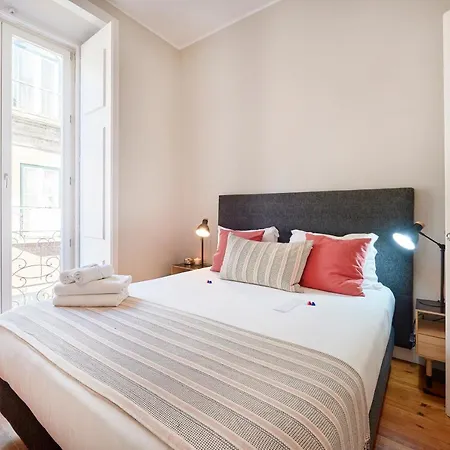 Five Stars Combro 7 * Lisbon