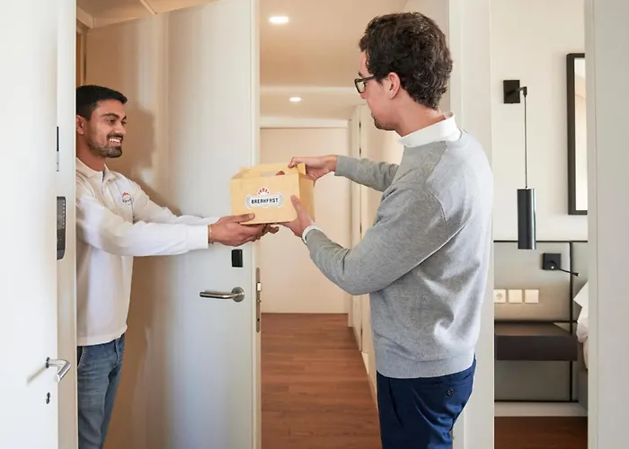 Five Stars Combro 7 ליסבון