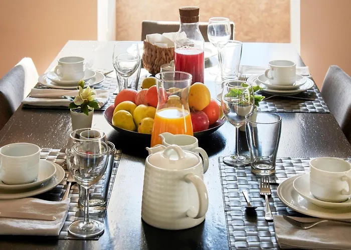 Five Stars Combro 7 ליסבון