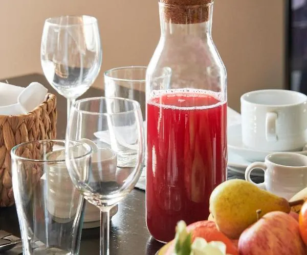 Five Stars Combro 7 * ליסבון