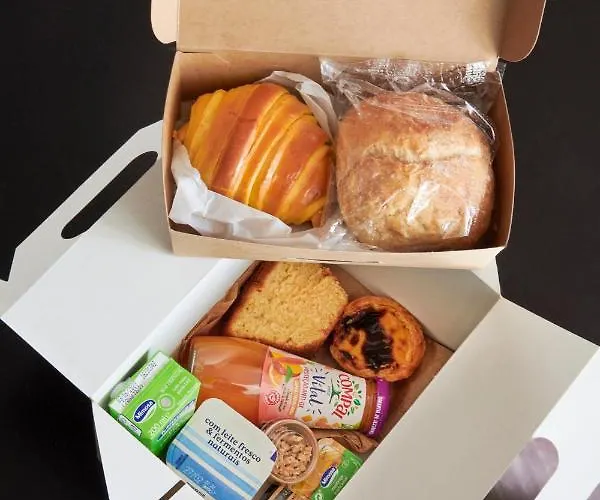 Five Stars Combro 7 * ליסבון