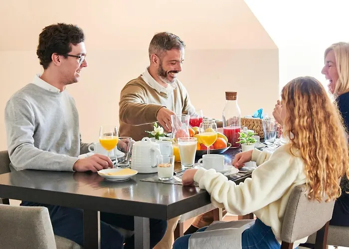 דירה Five Stars Combro 7 *