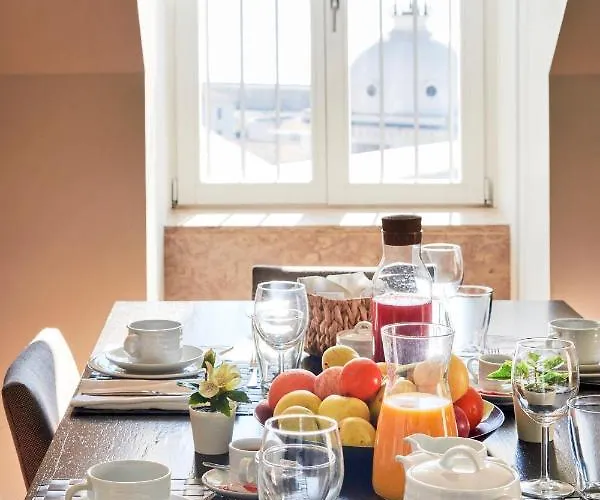 Five Stars Combro 7 דירה