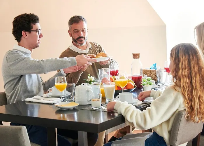 Five Stars Combro 7 דירה