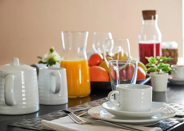 דירה Five Stars Combro 7 ליסבון