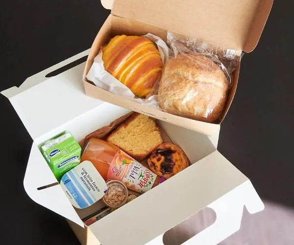 Five Stars Combro 7 דירה *